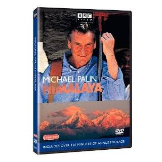 Michael Palin   Himalaya