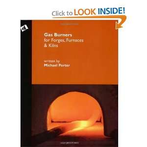   for Forges, Furnaces, and Kilns [Paperback] Michael Porter Books