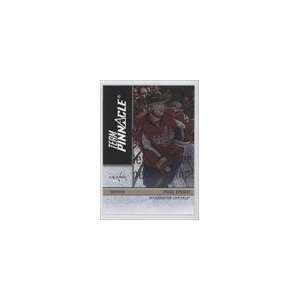   Team Pinnacle #4   Mike Green/Duncan Keith Sports Collectibles