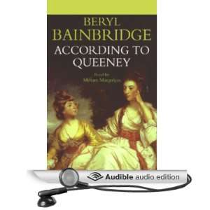   (Audible Audio Edition) Beryl Bainbridge, Miriam Margolyes Books