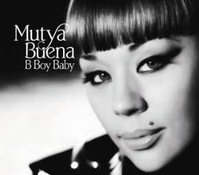 Mutya Buena