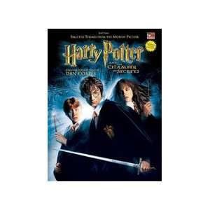  Harry Potter and the Chamber of Secrets, Selected Themes 