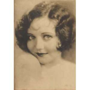 Nancy Carroll, Movie Poster by Hoch Hollywood Collection