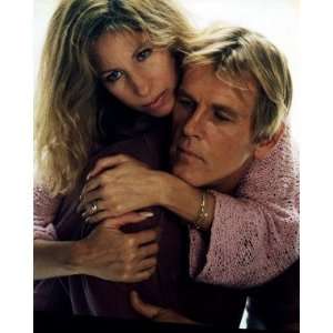  THE PRINCE OF TIDES NICK NOLTE BARBRA STREISAND 16X20 