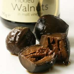 Opies Pickled Walnuts (12 ounce)  Grocery & Gourmet Food