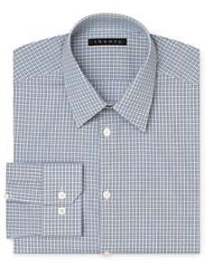 Theory Counsel Dover Contemporary Fit Dress Shirt
