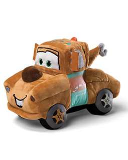 Gund Disney Cars 2 Mater Plush Car   Kids   Bloomingdales