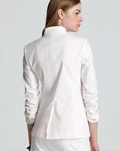 Theory Blazer   Italeen Stretch