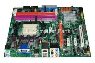 EMACHINES ET1161 EM61PM MCP61P DESKTOP MOTHERBOARD  