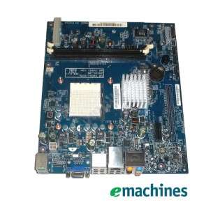 EMACHINES DA061 078L DESKTOP MOTHERBOARD MB.NB107.001 MBNB107001 