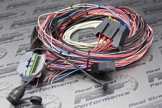  wiring harness that would completely replace your factory engine