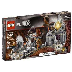  LEGO Prince of Persia Quest Against Time (7572) Toys 