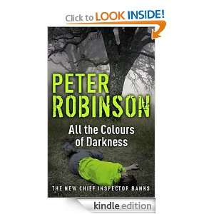   (Inspector Banks Mystery) Peter Peter  Kindle Store