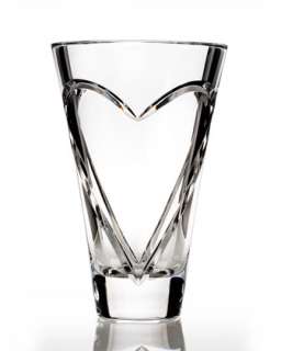 Waterford Crystal Vase  