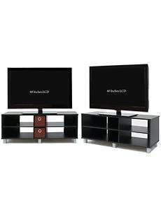   inch Affordable Tv Television Living Room Espresso Entertainment Stand