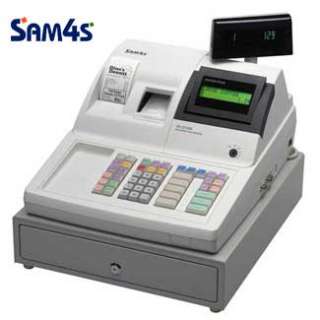 Click here to view the Samsung ER 5215M Cash Register Brochure.