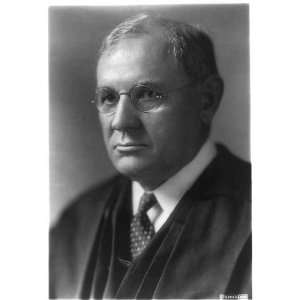  Pierce Butler,1866 1939,American jurist,Democrat