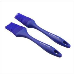 Rachael Ray 2 Piece Pastry Brush Set   (Blue) Case Pack 6