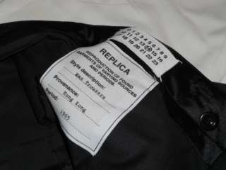   PANTS SIZE 48 MARTIN MARGIELA Authentic 100% MADE IN ITALY  
