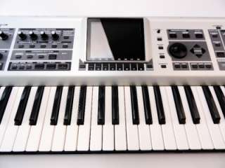 Roland Fantom X6 Audio Track Expansion Synthesizer  