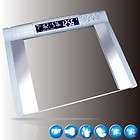 digital body fat scale with large lcd screen backlight $ 34 99 listed 