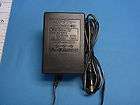 Sharp Twin Famicom AC Adapter AN 500 AN 550 Japan