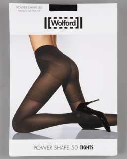 Power Shape 50 Absolute Control Top Tights