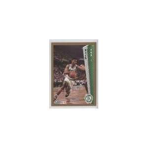  1992 93 Fleer #14   Rick Fox Sports Collectibles