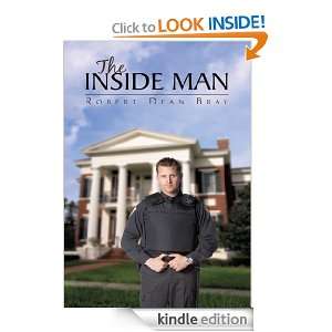 The Inside Man ROBERT DEAN BRAY  Kindle Store