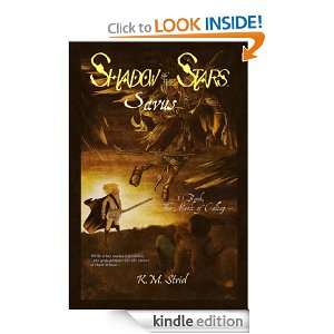   Shadow of the Stars series)) K.M. Strid  Kindle Store