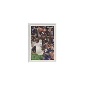  1993 94 Fleer #16   Robert Parish Sports Collectibles