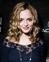 Heather Graham   Shopping enabled Wikipedia Page on 