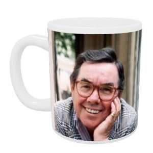 Ronnie Corbett   Mug   Standard Size 