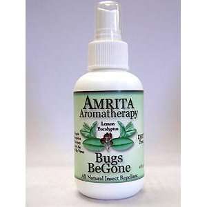  Bugs Be Gone 4 oz