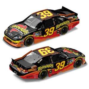 Ryan Newman 2012 Tornados 1/64 NASCAR