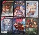 DVD Movie Lot 88 DVDs Awesome Action and family  