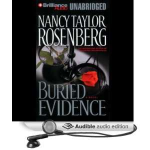   (Audible Audio Edition) Nancy Taylor Rosenberg, Sandra Burr Books
