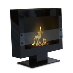 Anywhere Fireplace Tribeca II 2 Floor Stand Fire Place  