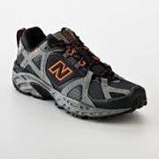 New Balance 481 Trail Running Shoes   Mens