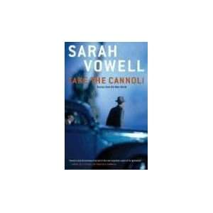   Stories From the New World [Paperback] Sarah Vowell (Author) Books
