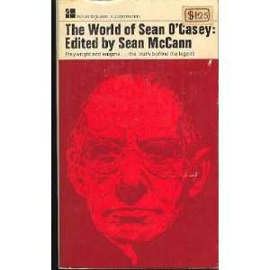  The World of Sean OCasey Sean McCann Books