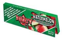 JUICY JAYS WATERMELON 1 & 1/4 Flavored Rolling Papers  