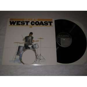  Atlantic Jazz West Coast Shorty Rogers, Jack Montrose 