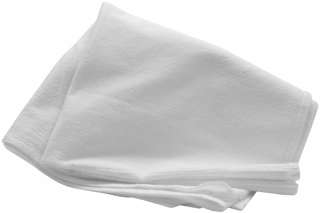 32X36 White Flour Sack Towels Bulk 3236  