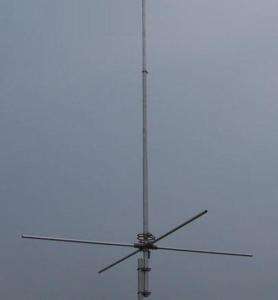 FM Broadcast Stereo Transmitter Antenna 87.5 108Mhz 3kW  