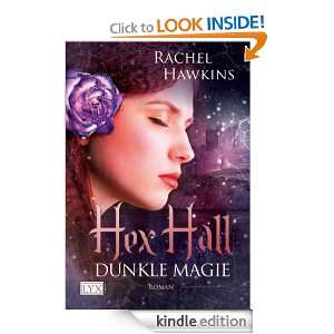   Magie (German Edition) Rachel Hawkins  Kindle Store