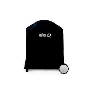  Weber Grill 6552 Weber Q Premium Cover