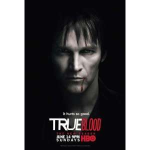  True Blood   Season 2   Stephen Moyer [Bill] PREMIUM GRADE 