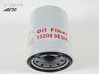1PC OEM Quality Nissan Oil Filter 15208 9E000 with Crush Washer