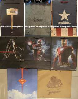 will get either one free hot toys designed large paper bag don t miss 